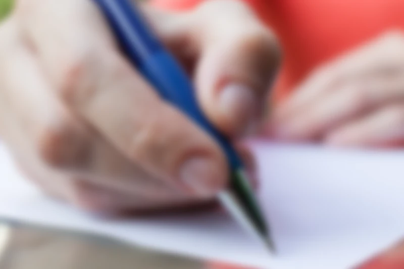 Dilekçelerde Tarih Nereye Yazılır?